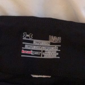 Underarmour Leggings